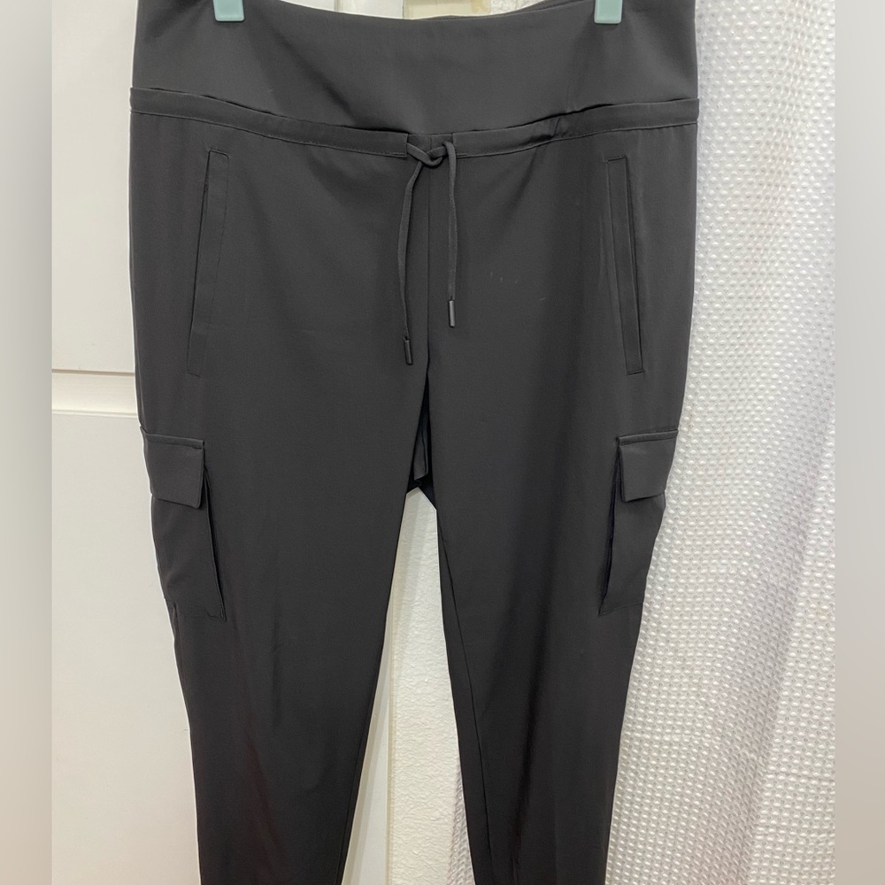 Black Pants